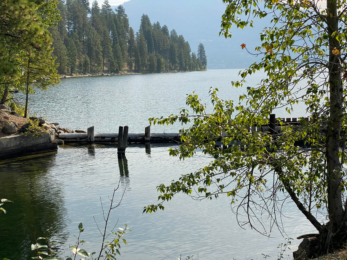 Overnight Transient Moorage